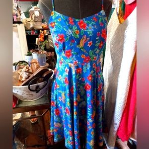 Old navy summer dress